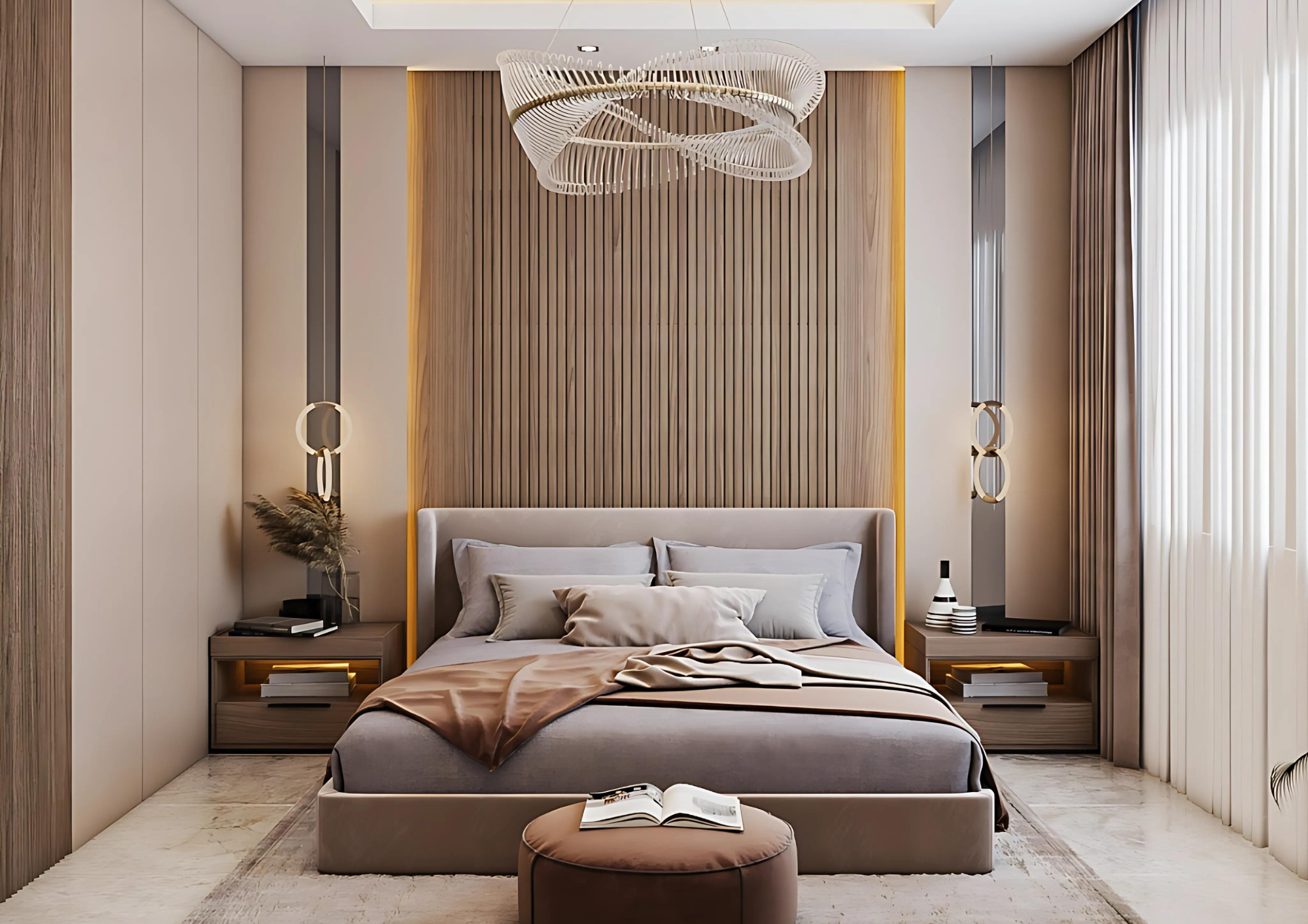 Prestige Nautilus Worli premium 5 BHK apartments